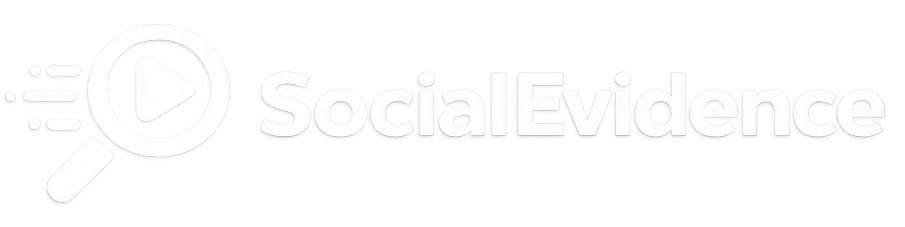 Social Evidence